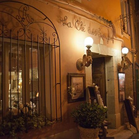 La Cle Des Songes Bed & Breakfast Claviers Екстериор снимка