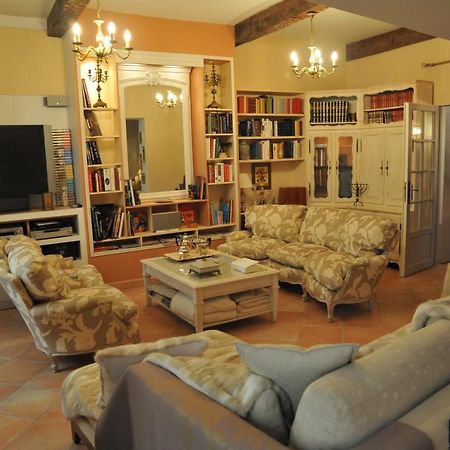 La Cle Des Songes Bed & Breakfast Claviers Екстериор снимка