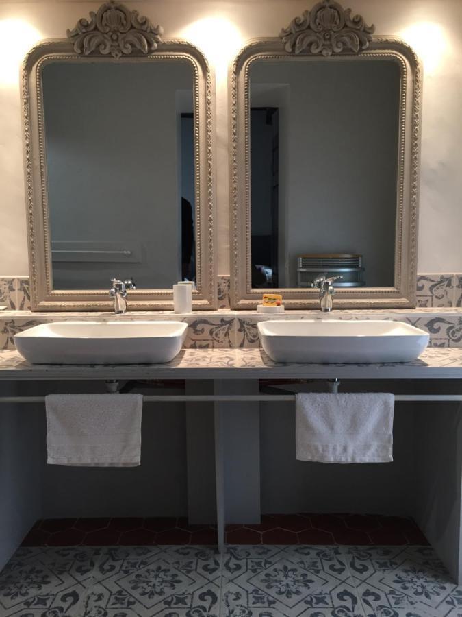 La Cle Des Songes Bed & Breakfast Claviers Екстериор снимка