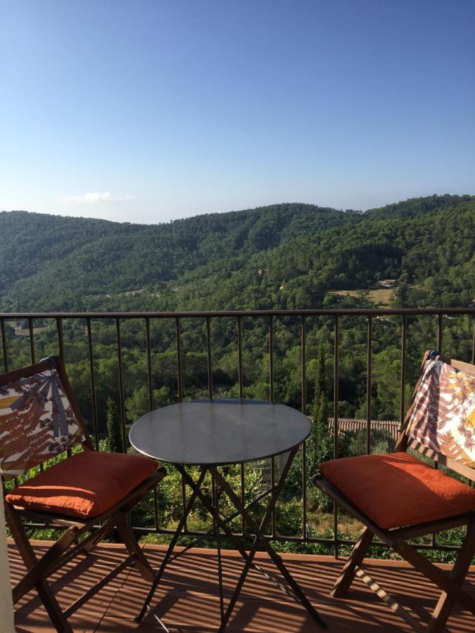 La Cle Des Songes Bed & Breakfast Claviers Екстериор снимка