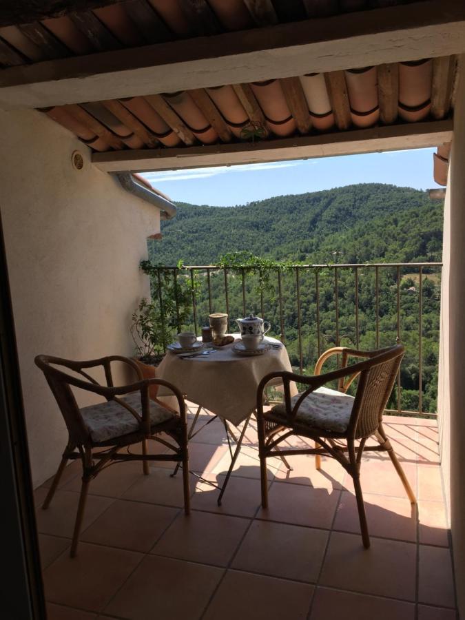 La Cle Des Songes Bed & Breakfast Claviers Екстериор снимка