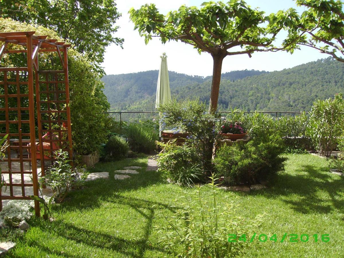 La Cle Des Songes Bed & Breakfast Claviers Екстериор снимка