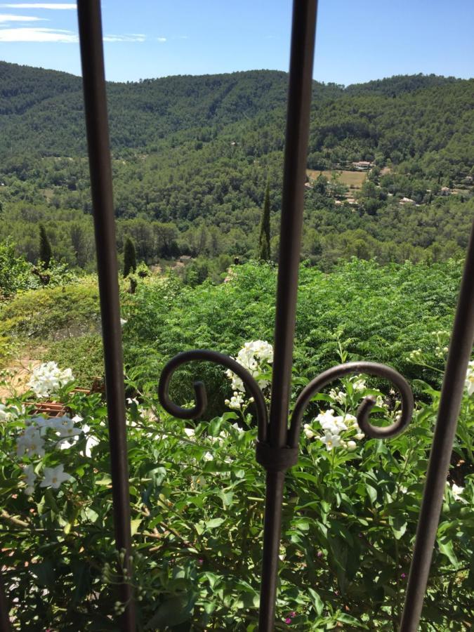 La Cle Des Songes Bed & Breakfast Claviers Екстериор снимка