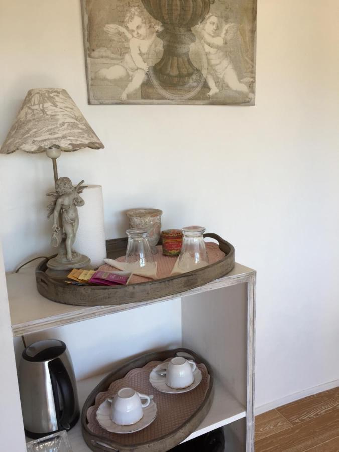 La Cle Des Songes Bed & Breakfast Claviers Екстериор снимка