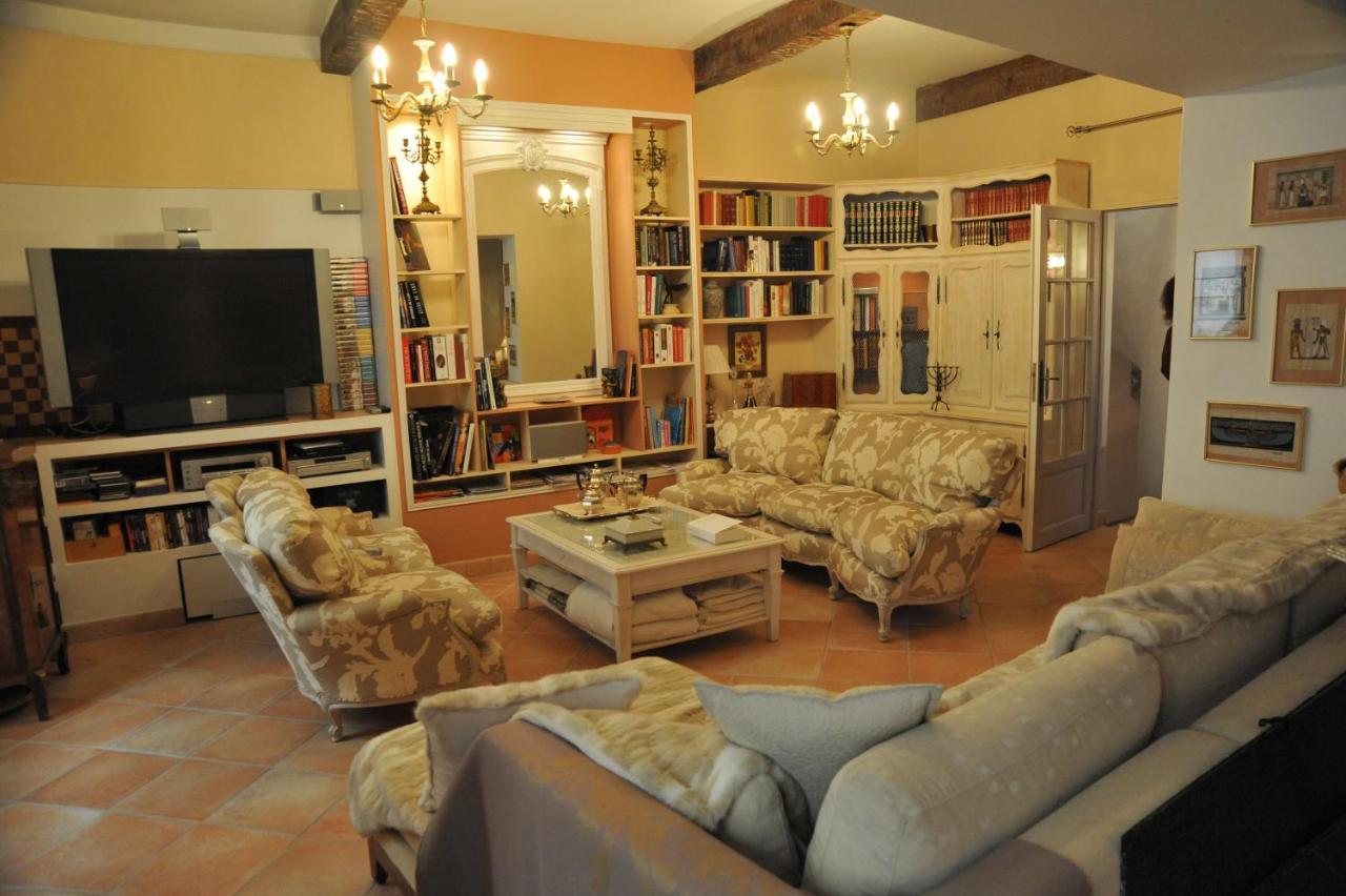 La Cle Des Songes Bed & Breakfast Claviers Екстериор снимка