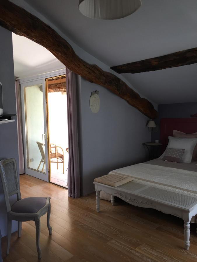 La Cle Des Songes Bed & Breakfast Claviers Екстериор снимка