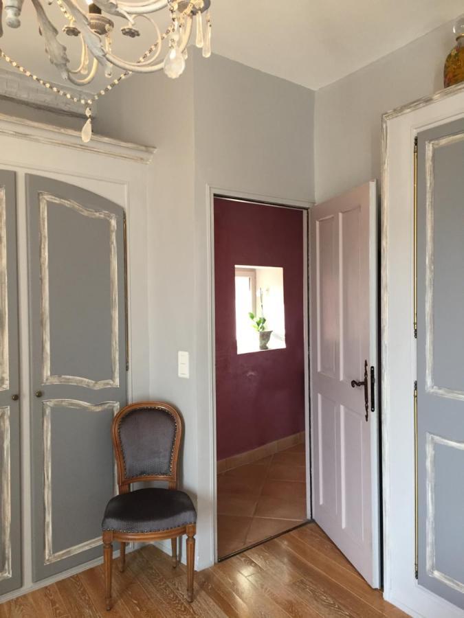 La Cle Des Songes Bed & Breakfast Claviers Екстериор снимка