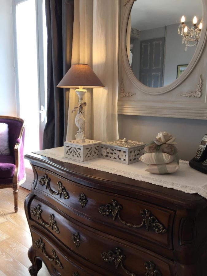 La Cle Des Songes Bed & Breakfast Claviers Екстериор снимка