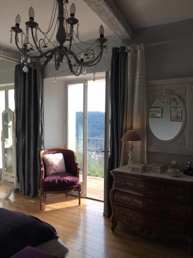 La Cle Des Songes Bed & Breakfast Claviers Екстериор снимка