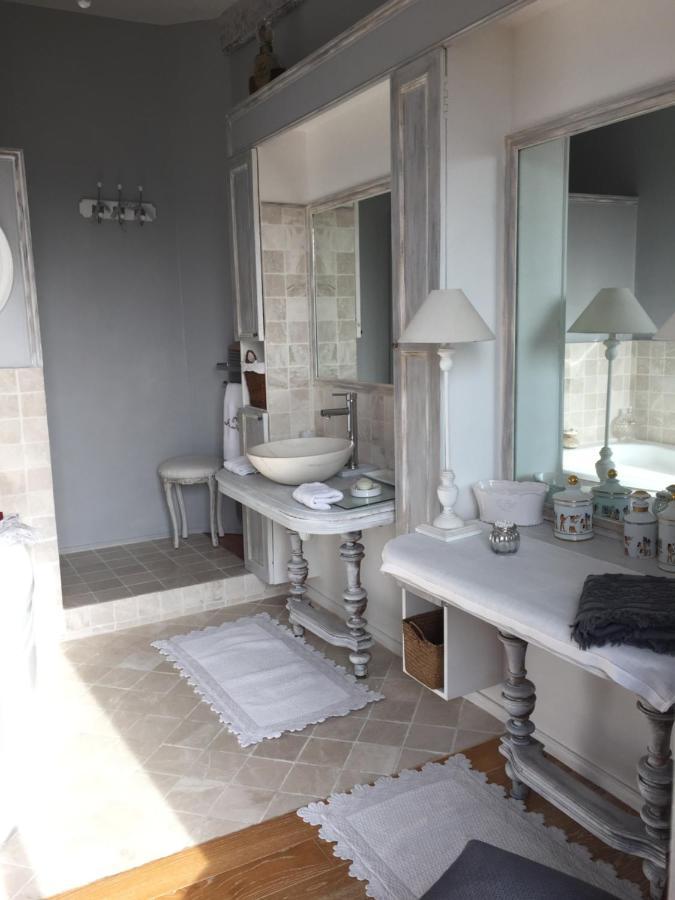 La Cle Des Songes Bed & Breakfast Claviers Екстериор снимка