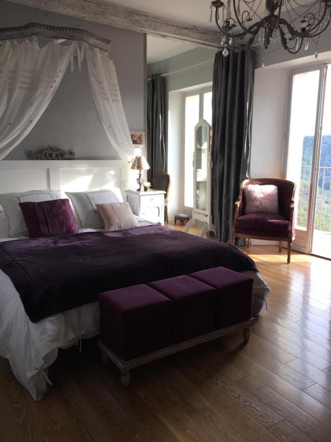 La Cle Des Songes Bed & Breakfast Claviers Екстериор снимка