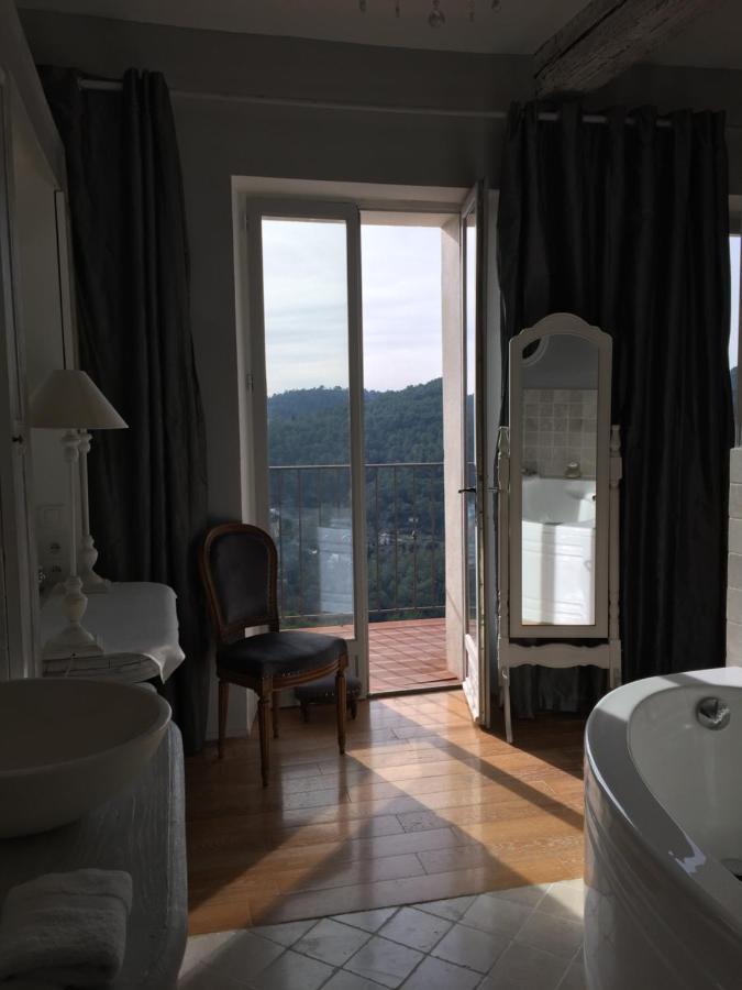 La Cle Des Songes Bed & Breakfast Claviers Екстериор снимка
